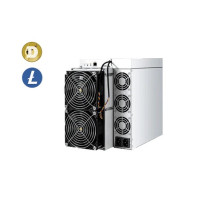 Volcminer D1