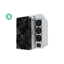 Bitmain Antminer KS5 Pro