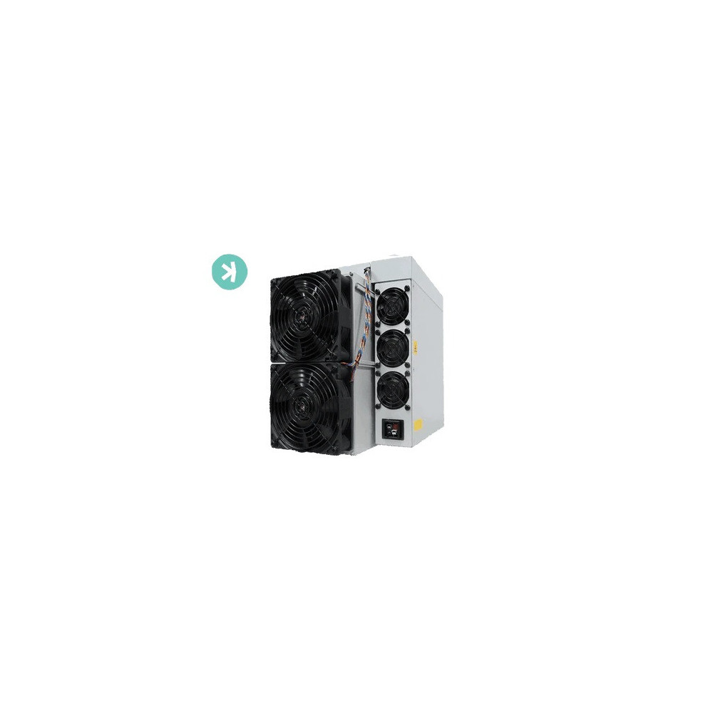 Bitmain Antminer KS5 Pro
