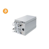 Bitmain Antminer S19 XP+ Hyd.