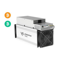 MicroBT Whatsminer M50S