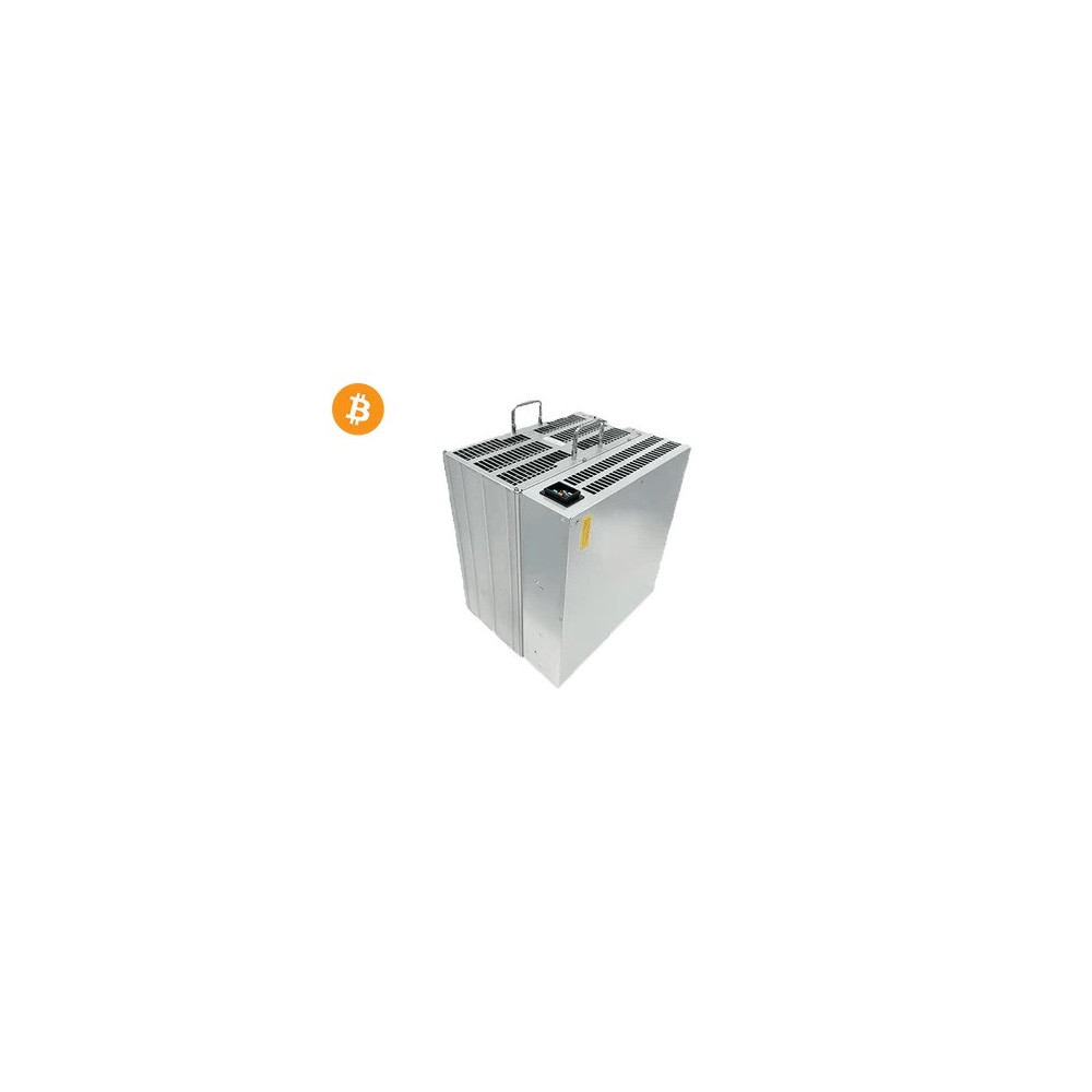 Bitmain Antminer S21 Imm.