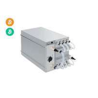 Bitmain Antminer S19 Pro Hyd.