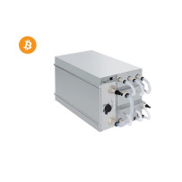 Bitmain Antminer S21+ Hydro