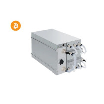 Bitmain Antminer S21 XP+ Hyd.