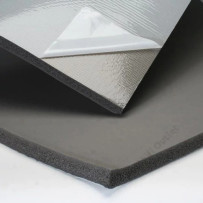 VIBROFILTR Autoshim Black...