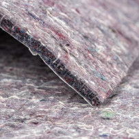 VIBROFILTR Felt acoustic 12