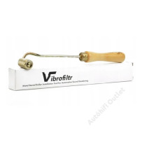 VIBROFILTR Roller