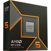 CPU-AMD Ryzen5 9600X Box