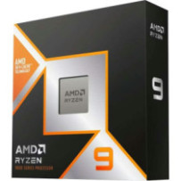 CPU-AMD Ryzen9 9900X3D Box