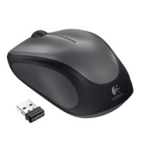 MOU-Logitech M235 Wireless szürke egér