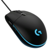 MOU-Logitech G102 fekete...