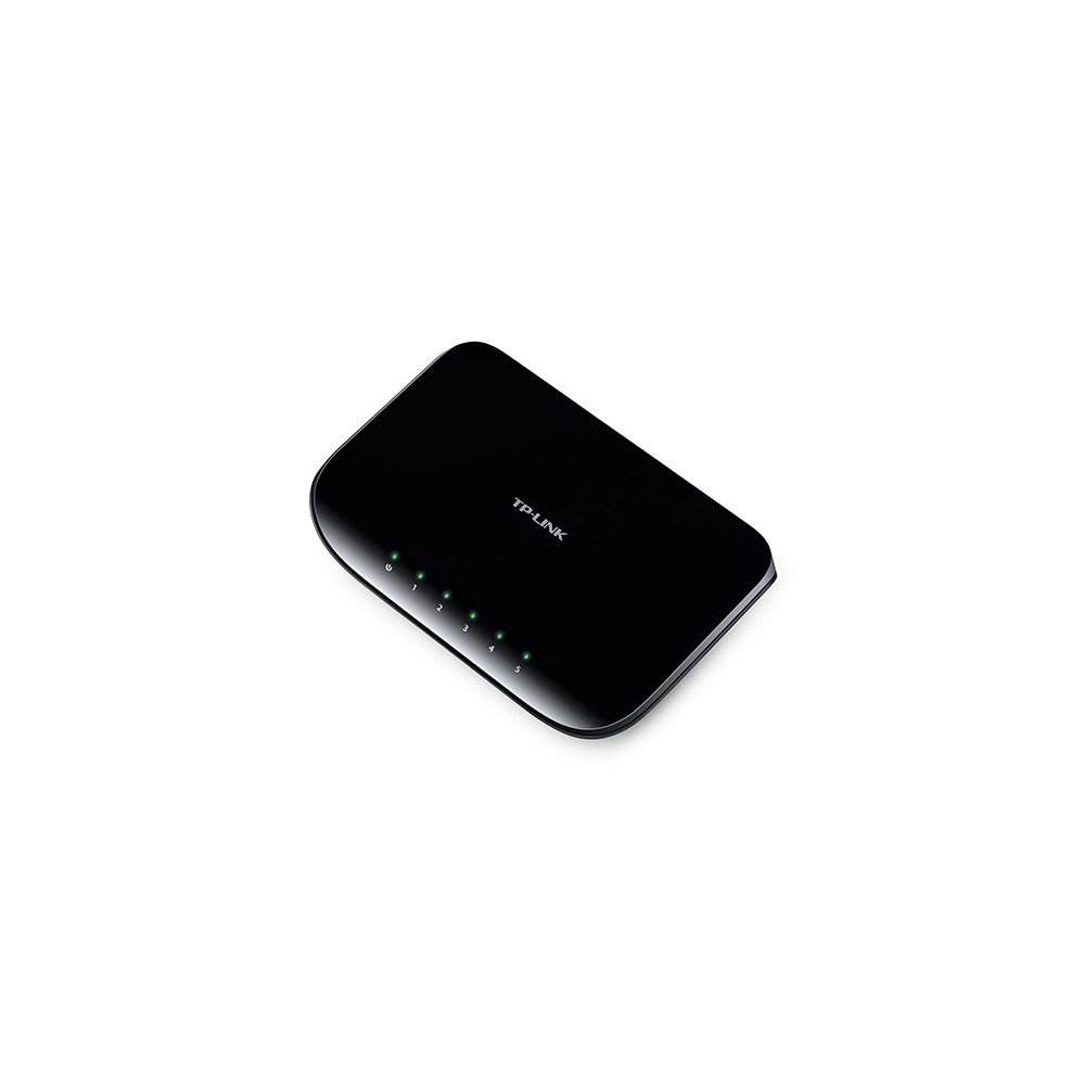 HAT-TP-Link TL-SG1005D 5 port gigabit Switch