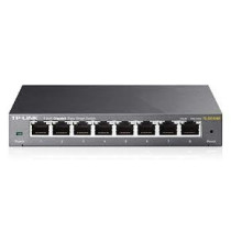 HAT-TP-Link TL-SG108E 8 port gigabit smart Switch