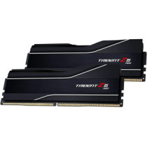 MEM-32GB/6000 DDR5 G.Skill Trident Z5 NEO F5-6000J3038F16GX2-TZ5N Fekete KIT2