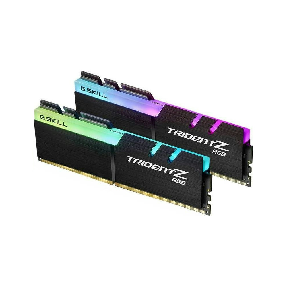 MEM-32GB/3200 DDR4 G.Skill Trident Z RGB F4-3200C16D-32GTZRX KIT2