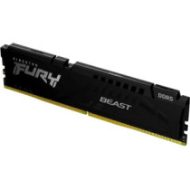 MEM-16GB/6000 DDR5 KINGSTON Fury Beast KF560C30BBE-16