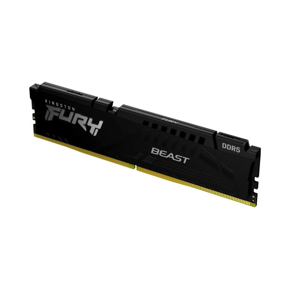 MEM-16GB/6000 DDR5 KINGSTON Fury Beast KF560C30BBE-16