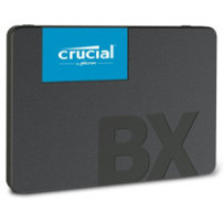 SSD- 240GB Crucial BX500...