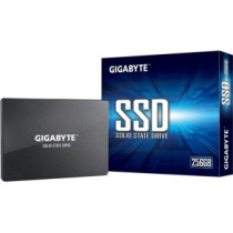 SSD- 256GB Gigabyte SATA3 SSD GP-GSTFS31256GTND
