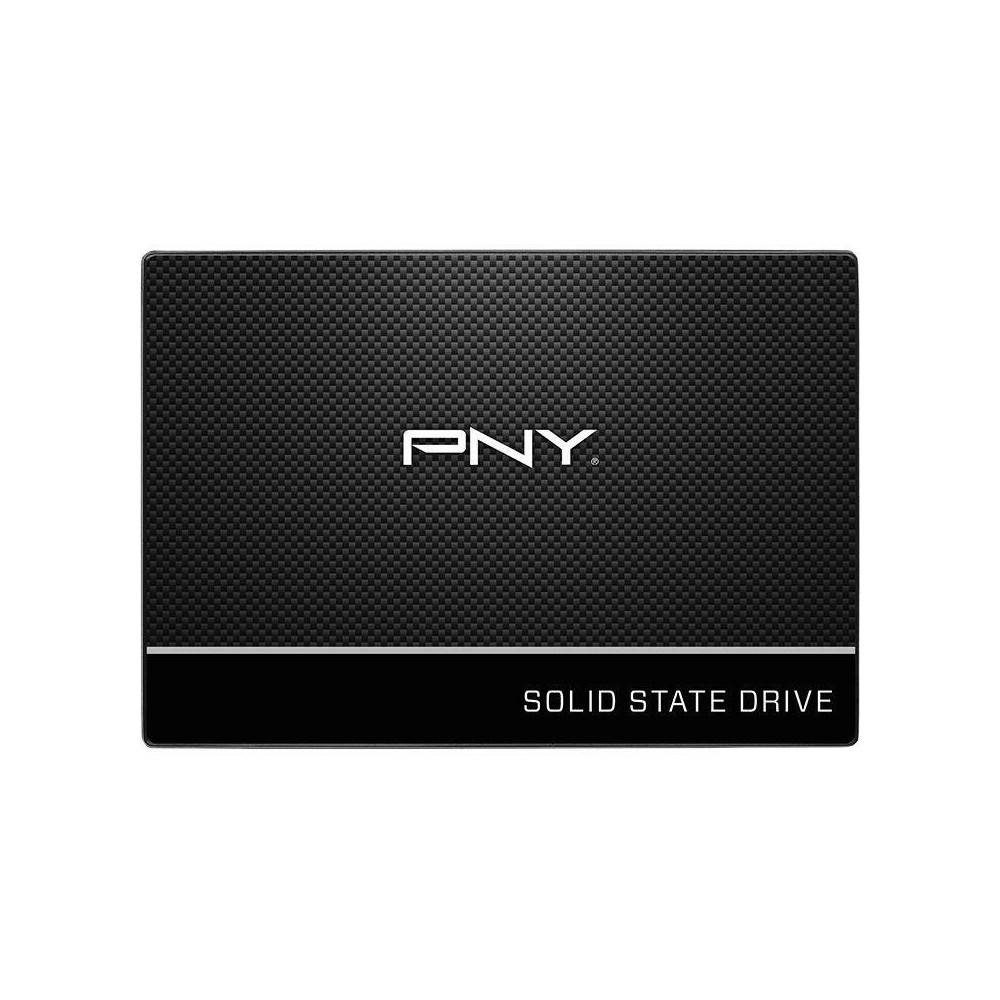 SSD-1TB PNY CS900 SATA3 2,5 SSD7CS900-1TB-RB