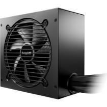 TE-Be Quiet!  750W Pure Power 12 12cm ATX 3.1 tápegység
