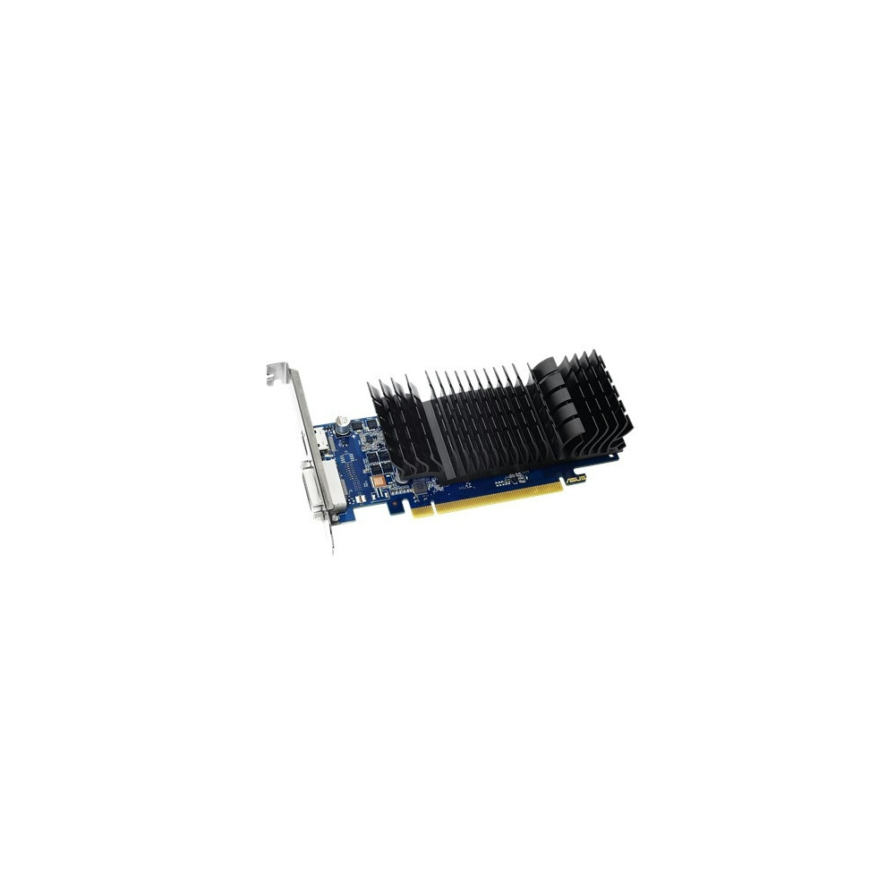 VGA-Asus GT 1030 GT1030-SL-2G-BRK 2GB GDDR5