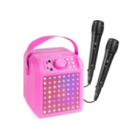 Fenton KAR50P Karaoke...