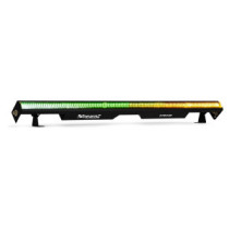 BeamZ STB448 3-in-1 LED Stroboszkóp RGBAW