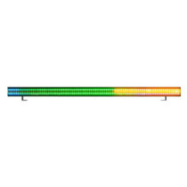 BeamZ STB448 3-in-1 LED Stroboszkóp RGBAW