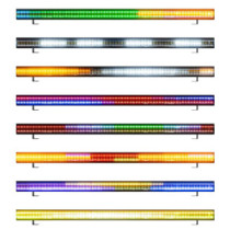 BeamZ STB448 3-in-1 LED Stroboszkóp RGBAW