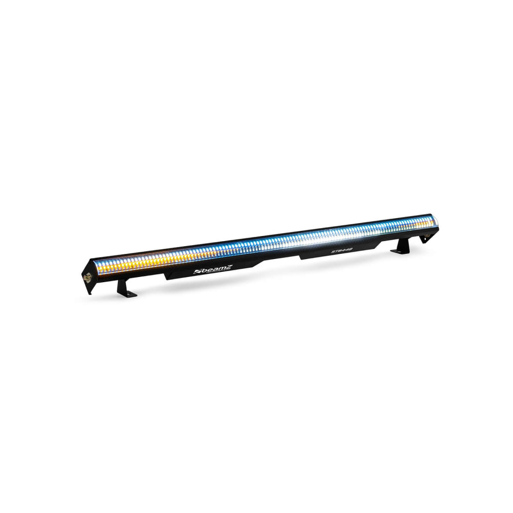 BeamZ STB448 3-in-1 LED Stroboszkóp RGBAW