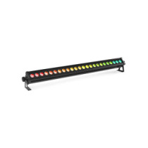 BeamZ LCB246IP LED Bar, 12x 5W 6-in1 LED, RGBAW, DMX, IP65