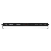 BeamZ LCB246IP LED Bar, 12x 5W 6-in1 LED, RGBAW, DMX, IP65