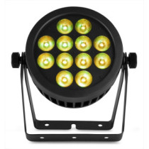 BeamZ BWA532 Aluminium IP65 LED PAR 12x 12W 4-in-1