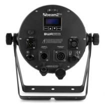 BeamZ BWA532 Aluminium IP65 LED PAR 12x 12W 4-in-1