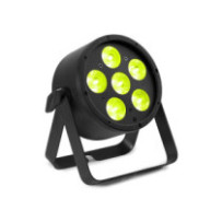 BeamZ BAC322 Alumínium...