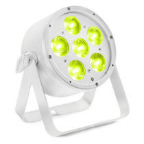 BeamZ BAC322W Alumínium házas ProPAR lámpa (6x10W) Multicolor LED