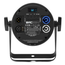 BeamZ BAC324 Alumínium házas ProPAR lámpa (6x10W) Multicolor LED