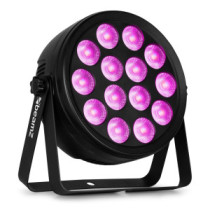 BeamZ BCC145 PAR, 14x4W 6-in-1 LED, RGBAW-UV, DMX