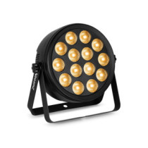 BeamZ BCC165 PAR, 14x4W 6-in-1 LED, RGBAW-UV, DMX
