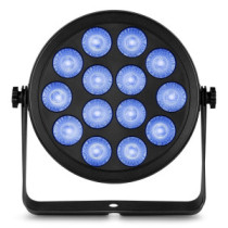 BeamZ BCC165 PAR, 14x4W 6-in-1 LED, RGBAW-UV, DMX