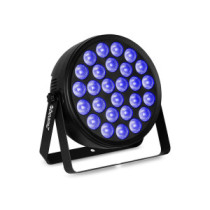 BeamZ BCC240 PAR, 27x4W 4-in-1 LED, RGBW, DMX