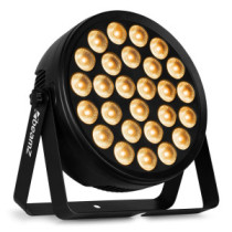 BeamZ BCC260 PAR, 27x6W 6-in-1 LED, RGBAW-UV, DMX