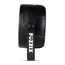 Fuzzix PLF15 (10 X 6W) RGB party PAR lámpa