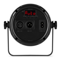 Fuzzix PLF20 Party Par reflektor RGBAW-UV, DMX