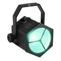 BeamZ RB40 40W Retro COB PAR Led Lámpa, DMX