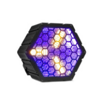 BeamZ RB90-5 Deco Retro...