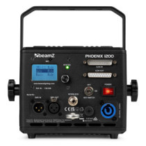 BeamZ Phoenix 1200 Analóg Lézer fényeffekt