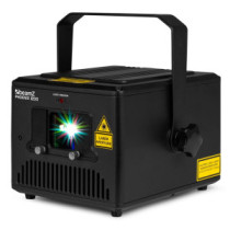 BeamZ Phoenix 1200 Analóg Lézer fényeffekt